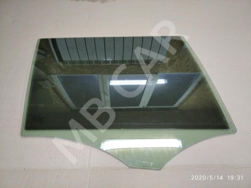 Стекло заднее правое MERCEDES-BENZ GL-класс X164 рестайлинг (2009 - 2012) фото 1 &mdash; Разборка Мерседес