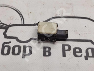 Датчик удара MERCEDES-BENZ M-класс AMG W164 (2006 - 2008) — Разборка Мерседес