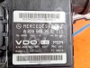 Блок управления двигателем MERCEDES-BENZ A-класс W168 (1997 - 2001) фото 8 &mdash; Разборка Мерседес