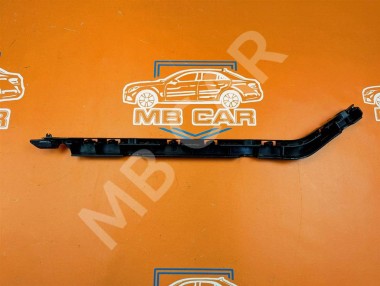 Кронштейн крепления бампера MERCEDES-BENZ E-класс W212/S212/C207/A207 рестайлинг (2013 - 2016) — Разборка Мерседес