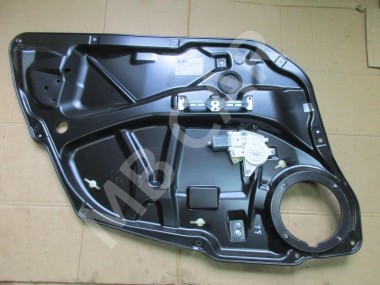 Стеклоподъемник задний левый MERCEDES-BENZ R-класс W251 (2005 - 2007) — Разборка Мерседес