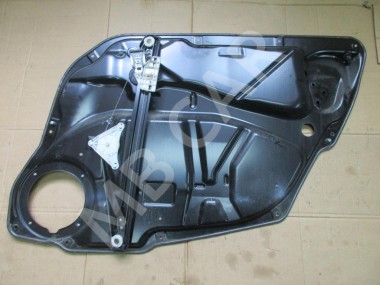 Стеклоподъемник задний левый MERCEDES-BENZ R-класс W251 (2005 - 2007) — Разборка Мерседес