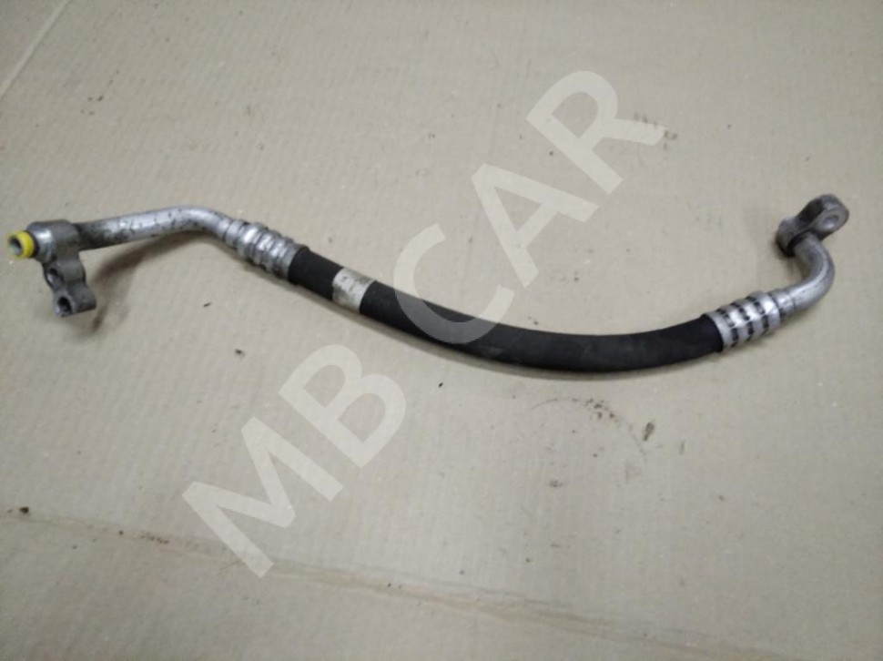 Трубка кондиционера MERCEDES-BENZ C-класс W203/S203/CL203 (2000 - 2004) фото 1 — Разборка Мерседес