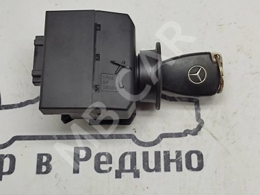 Замок зажигания MERCEDES-BENZ A-класс W169 (2004 - 2008) — Разборка Мерседес
