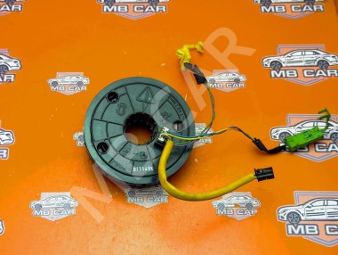 Шлейф подрулевой MERCEDES-BENZ C-класс W203/S203/CL203 (2000 - 2004) — Разборка Мерседес