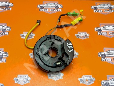 Шлейф подрулевой MERCEDES-BENZ C-класс W203/S203/CL203 (2000 - 2004) — Разборка Мерседес