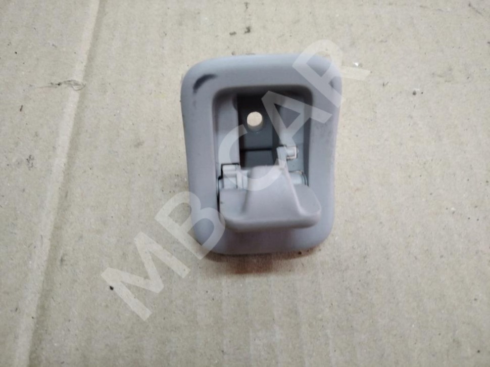 Крючок для одежды MERCEDES-BENZ S-класс W221 (2005 - 2009) фото 1 — Разборка Мерседес