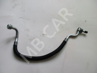 Трубка кондиционера MERCEDES-BENZ M-класс AMG W166 (2011 - 2015) — Разборка Мерседес