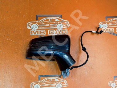 Зеркало правое MERCEDES-BENZ CLS-класс C218/X218 рестайлинг (2014 - 2017) — Разборка Мерседес