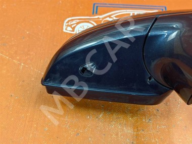 Зеркало правое MERCEDES-BENZ CLS-класс C218/X218 рестайлинг (2014 - 2017) — Разборка Мерседес