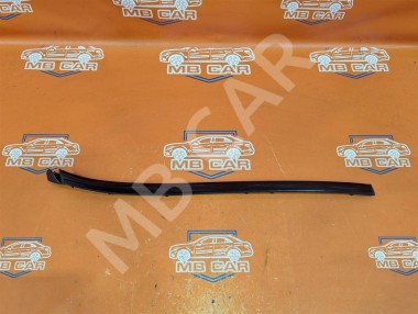 Молдинг лобового стекла MERCEDES-BENZ GLE-класс Coupe C292 (2015 - 2019) — Разборка Мерседес