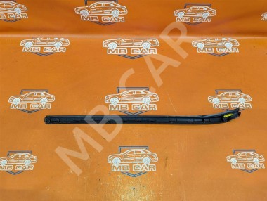 Молдинг лобового стекла MERCEDES-BENZ GLE-класс Coupe C292 (2015 - 2019) — Разборка Мерседес