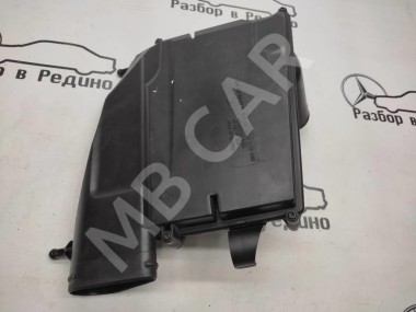 Корпус воздушного фильтра MERCEDES-BENZ CLS-класс C219 (2004 - 2008) — Разборка Мерседес