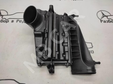 Корпус воздушного фильтра MERCEDES-BENZ CLS-класс C219 (2004 - 2008) — Разборка Мерседес