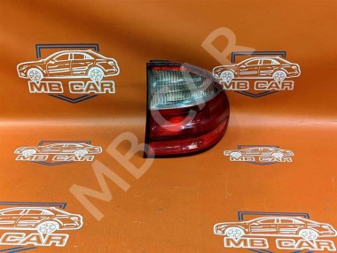 Фонарь задний правый MERCEDES-BENZ E-класс W210/S210 рестайлинг (1999 - 2003) — Разборка Мерседес