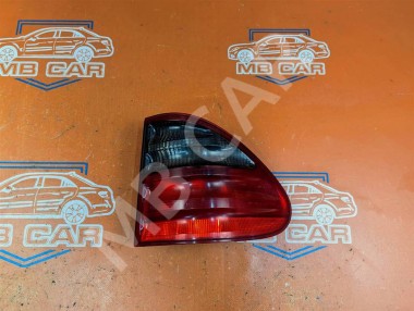 Фонарь задний правый MERCEDES-BENZ E-класс W210/S210 рестайлинг (1999 - 2003) — Разборка Мерседес