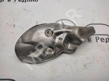 Защитный экран MERCEDES-BENZ ML-class AMG W164 ML63 AMG — Разборка Мерседес