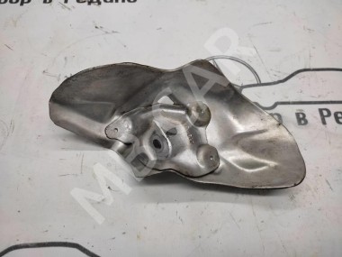 Защитный экран MERCEDES-BENZ ML-class AMG W164 ML63 AMG — Разборка Мерседес