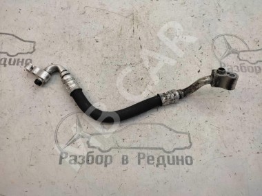 Трубка кондиционера MERCEDES-BENZ S-класс W220 (1998 - 2005) — Разборка Мерседес