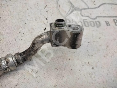 Трубка кондиционера MERCEDES-BENZ S-класс W220 (1998 - 2005) — Разборка Мерседес