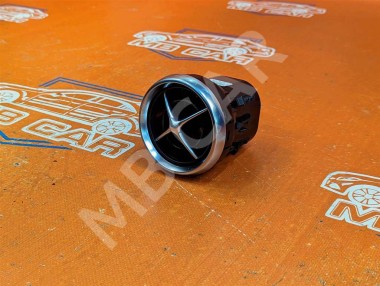 Воздуховод MERCEDES-BENZ SL-класс R231 рестайлинг (2016 - 2020) — Разборка Мерседес