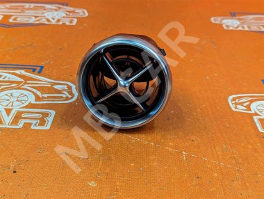 Воздуховод MERCEDES-BENZ SL-класс R231 рестайлинг (2016 - 2020) — Разборка Мерседес