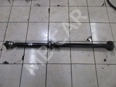 Кардан задний MERCEDES-BENZ GLC-класс X253 (2015 - 2019) — Разборка Мерседес