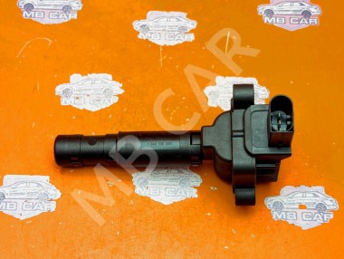 Катушка зажигания MERCEDES-BENZ C-класс W203/S203/CL203 рестайлинг (2004 - 2008) &mdash; Разборка Мерседес