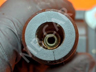 Катушка зажигания MERCEDES-BENZ C-класс W203/S203/CL203 рестайлинг (2004 - 2008) &mdash; Разборка Мерседес