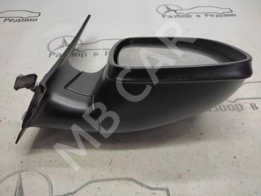 Зеркало правое MERCEDES-BENZ Vito W639 (2003 - 2010) — Разборка Мерседес