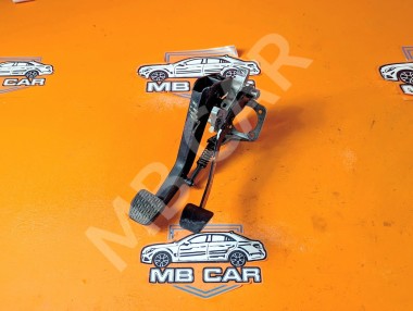 Педальный узел MERCEDES-BENZ C-класс W202/S202 (1993 - 1997) &mdash; Разборка Мерседес