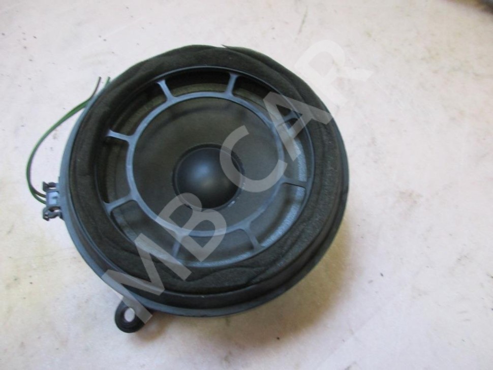 Динамик MERCEDES-BENZ C-класс W203/S203/CL203 рестайлинг (2004 - 2008) фото 1 — Разборка Мерседес