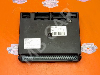 Блок AAM MERCEDES-BENZ M-класс W163 (1997 - 2001) &mdash; Разборка Мерседес