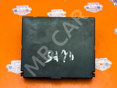 Блок AAM MERCEDES-BENZ M-класс W163 (1997 - 2001) &mdash; Разборка Мерседес