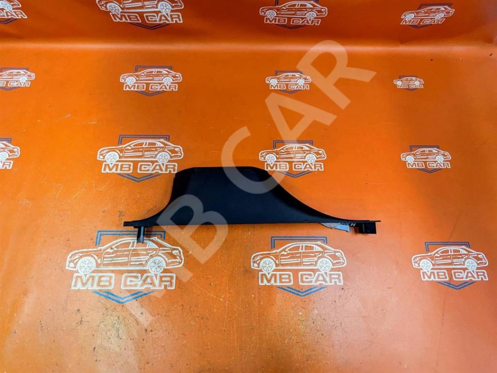 Накладка средней стойки MERCEDES-BENZ R-класс W251 (2005 - 2007) фото 1 — Разборка Мерседес