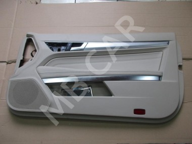 Карта двери передняя правая MERCEDES-BENZ E-класс W212/S212/C207/A207 рестайлинг (2013 - 2016) — Разборка Мерседес