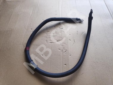 Провод стартера MERCEDES-BENZ Vito W639 (2003 - 2010) — Разборка Мерседес