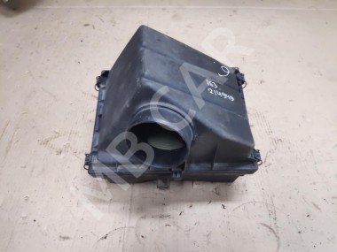 Корпус воздушного фильтра MERCEDES-BENZ M-класс W163 рестайлинг (2001 - 2005) — Разборка Мерседес