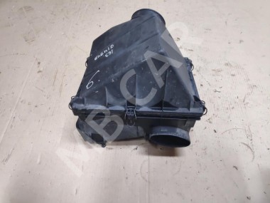 Корпус воздушного фильтра MERCEDES-BENZ M-класс W163 рестайлинг (2001 - 2005) — Разборка Мерседес