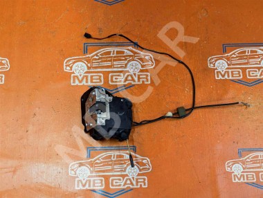 Замок двери передней правой MERCEDES-BENZ C-класс W203/S203/CL203 (2000 - 2004) — Разборка Мерседес