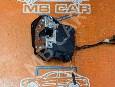Замок двери передней правой MERCEDES-BENZ C-класс W203/S203/CL203 (2000 - 2004) — Разборка Мерседес
