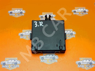 Блок двери MERCEDES-BENZ GLE-класс Coupe C292 (2015 - 2019) — Разборка Мерседес