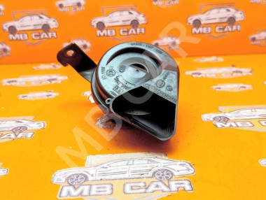 Сигнал MERCEDES-BENZ S-класс W221 рестайлинг (2009 - 2013) — Разборка Мерседес