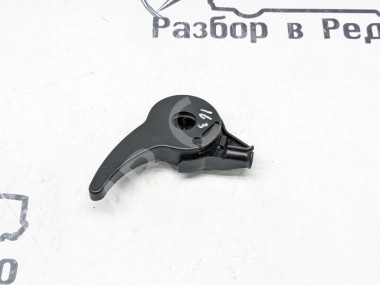 Ручка открытия капота MERCEDES-BENZ M-класс W163 (1997 - 2001) — Разборка Мерседес