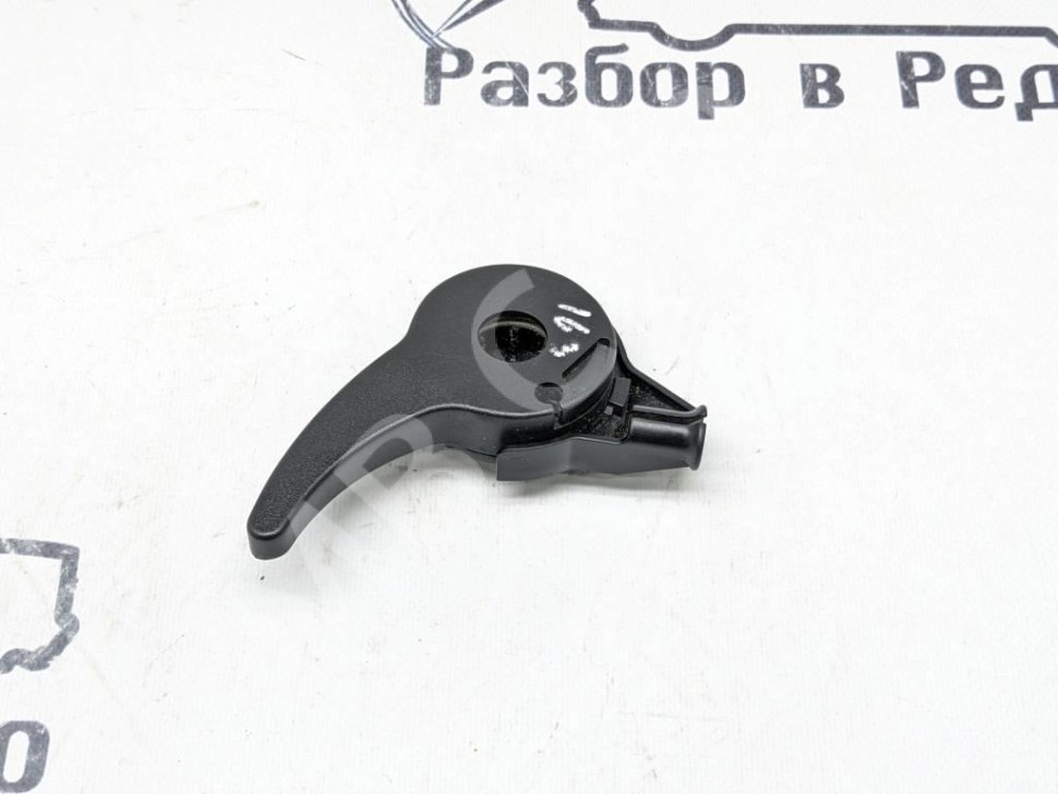 Ручка открытия капота MERCEDES-BENZ M-класс W163 (1997 - 2001) фото 1 — Разборка Мерседес