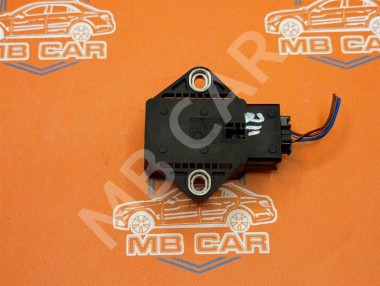 Датчик поперечного ускорения MERCEDES-BENZ E-класс W211/S211 (2002 - 2006) — Разборка Мерседес