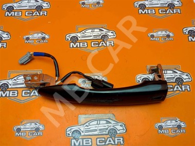 Ручка двери наружняя MERCEDES-BENZ X-класс I (2017 - 2020) — Разборка Мерседес