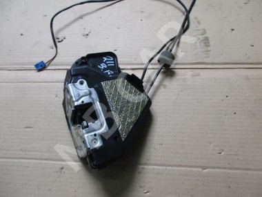 Замок двери задней правой MERCEDES-BENZ E-класс W211/S211 (2002 - 2006) — Разборка Мерседес