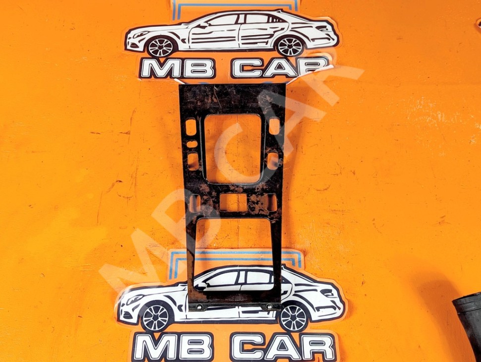 Накладка кулисы АКПП MERCEDES-BENZ M-класс W163 (1997 - 2001) фото 1 &mdash; Разборка Мерседес