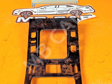 Накладка кулисы АКПП MERCEDES-BENZ M-класс W163 (1997 - 2001) &mdash; Разборка Мерседес